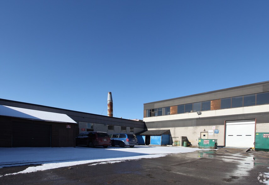 222 Snidercroft Rd, Concord, ON for lease - Building Photo - Image 2 of 9
