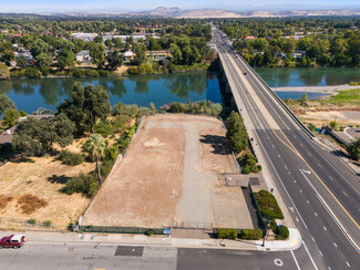 More details for 600 Rio St, Red Bluff, CA - Land for Sale