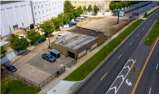 More details for 4624-4644 Biddle Ave, Wyandotte, MI - Industrial for Sale