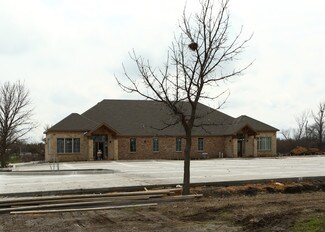 More details for 1205 Avondale Haslet Rd, Haslet, TX - Office/Medical for Lease