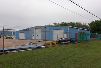 More details for 1400 W Marvin Ave, Waxahachie, TX - Industrial for Sale