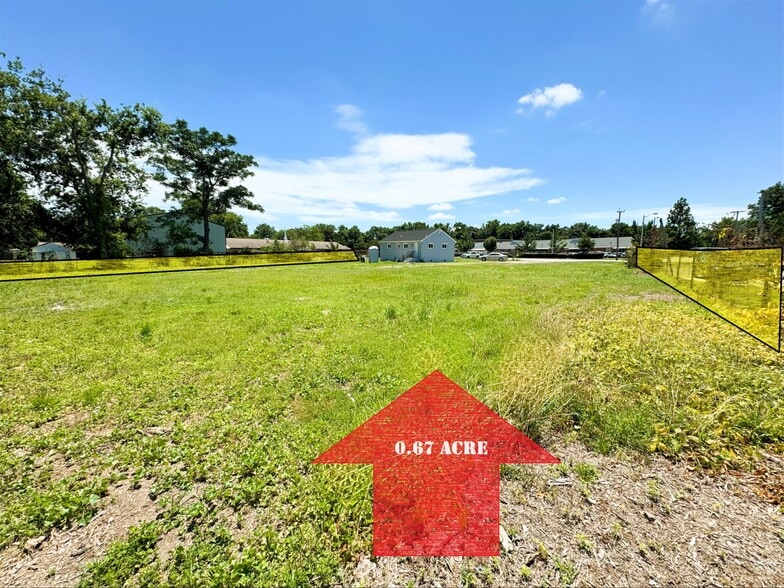 5652 Bayside Rd, Virginia Beach, VA for lease - Building Photo - Image 3 of 8