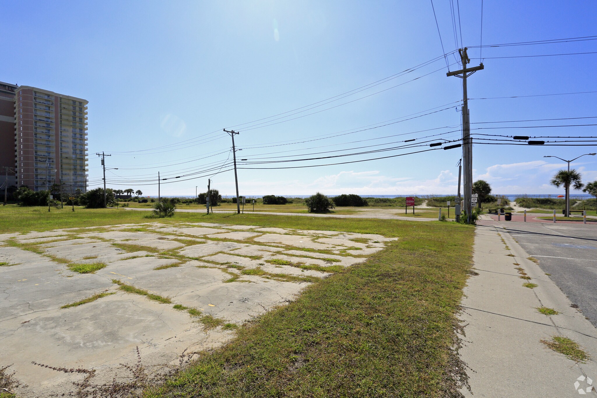 2908 S Ocean Blvd S, Atlantic Beach, SC for sale Primary Photo- Image 1 of 1
