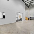 Full office build out
