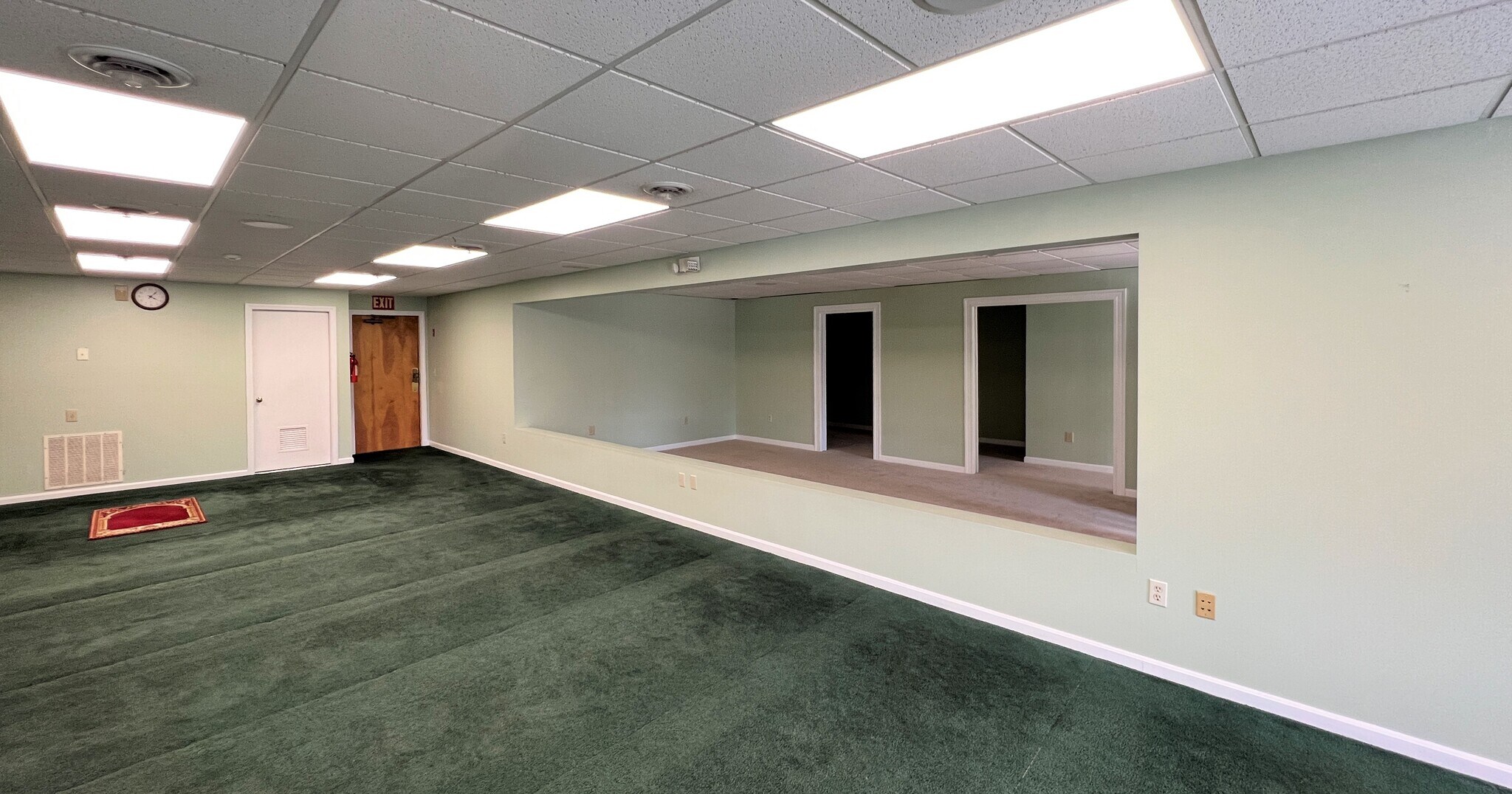 3 Adjacent office condos for sale Dover, NH for Sale