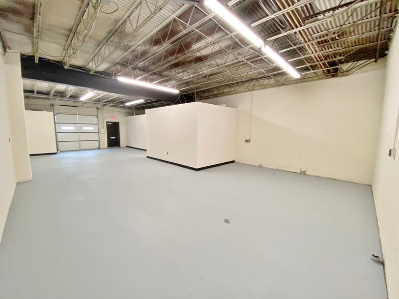 1148-1174 Taft St, Rockville, MD for lease - Building Photo - Image 3 of 14