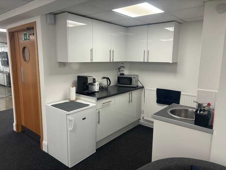 185 St Vincent St, Glasgow for lease - Building Photo - Image 3 of 10