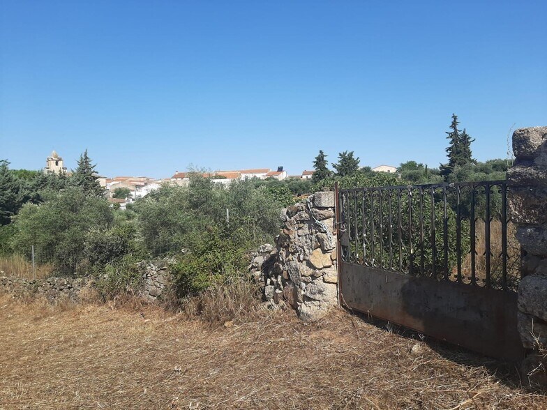 Land in Casas de Don Antonio for sale - Building Photo - Image 1 of 12