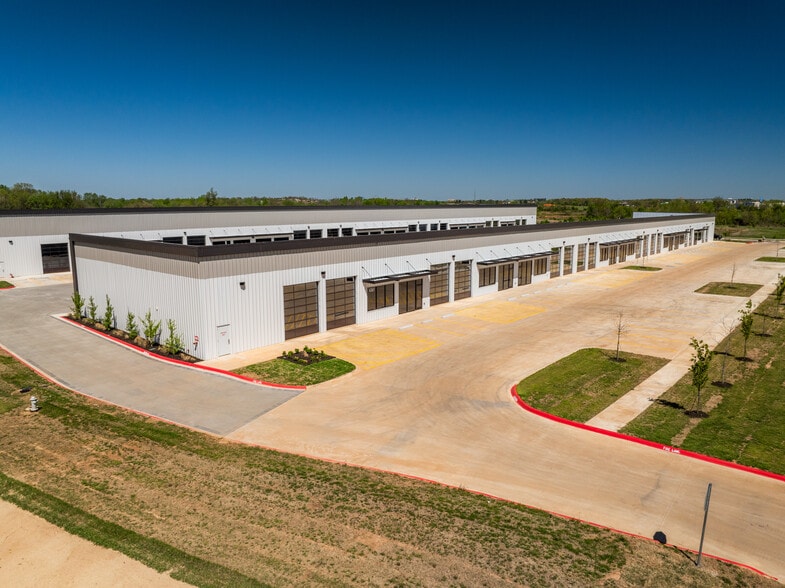 6361 S Oldridge Pl, Rogers, AR for lease - Building Photo - Image 3 of 7