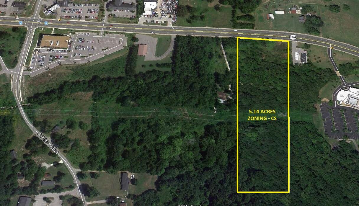 1572-1576 Bell Rd, Antioch, TN for sale Primary Photo- Image 1 of 1