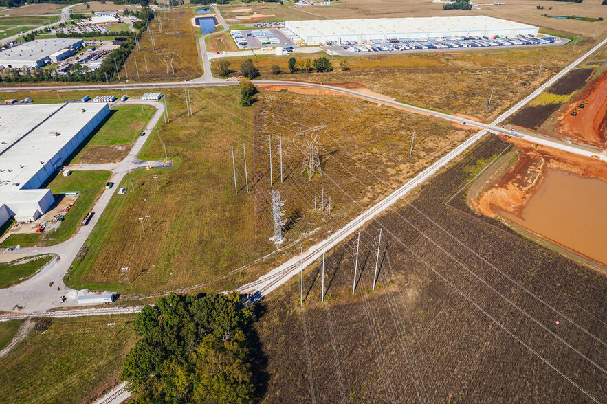 Electric Ave., Clarksville, TN for sale - Building Photo - Image 1 of 4