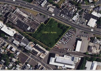 More details for 200 Route 22, Hillside, NJ - Land for Lease