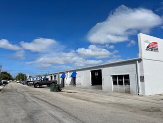 More details for 511-545 NE 32nd St, Oakland Park, FL - Industrial for Lease