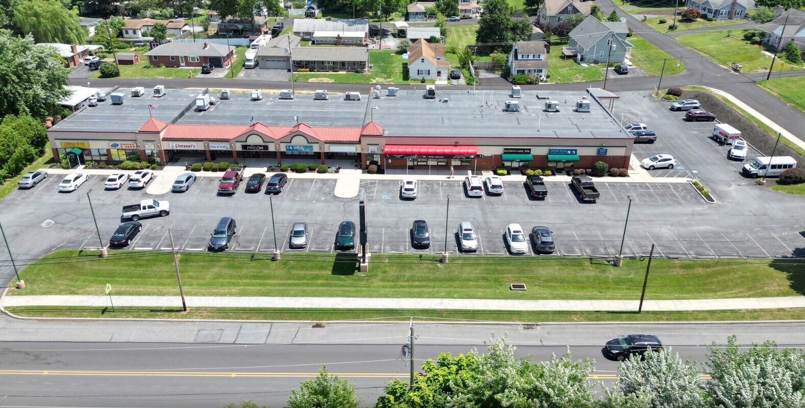 1001A N Mountain Rd, Harrisburg, PA 17112