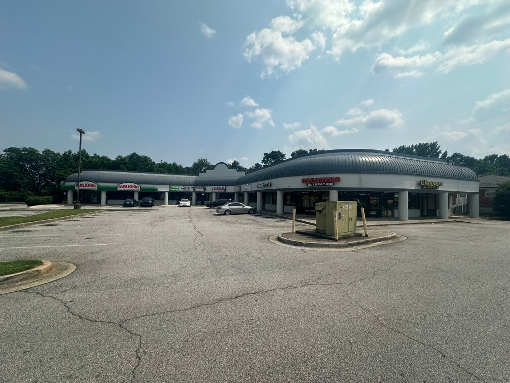 5200 Jimmy Carter Blvd, Norcross, GA for sale Building Photo- Image 1 of 1