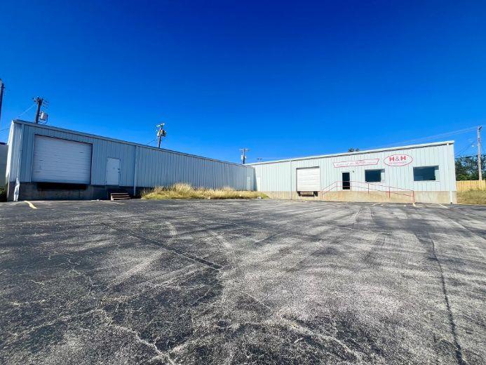 4429 NW 10th St, Oklahoma City, OK for sale - Building Photo - Image 2 of 6