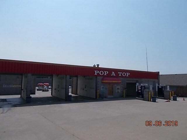 306 E Centennial Dr, Pittsburg, KS for sale - Primary Photo - Image 1 of 1