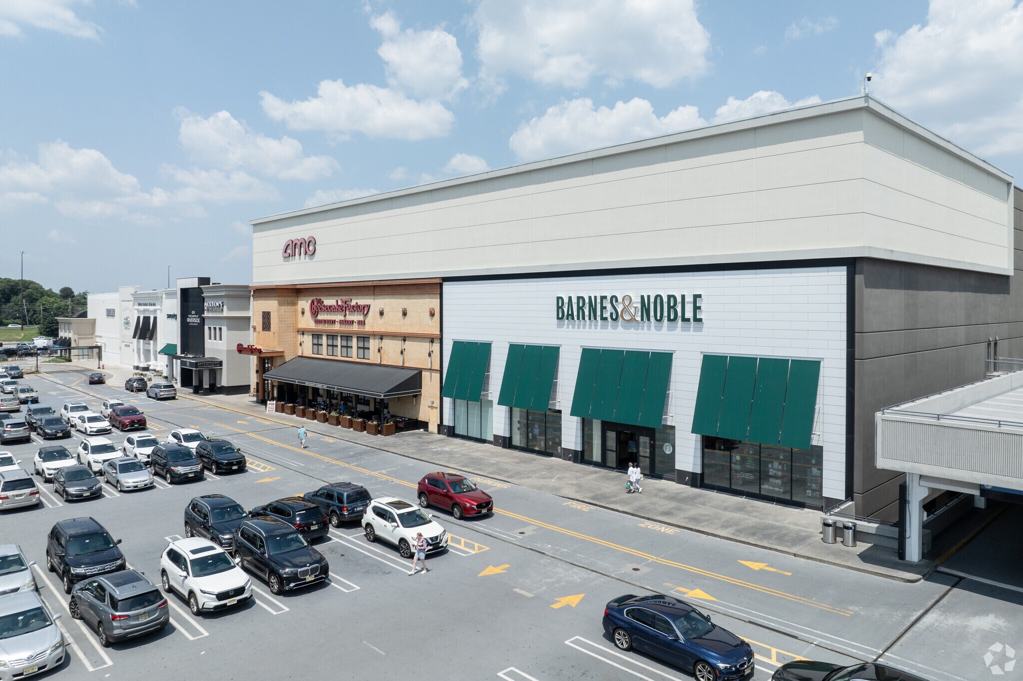 1 Riverside Sq, Hackensack, NJ for sale Primary Photo- Image 1 of 1