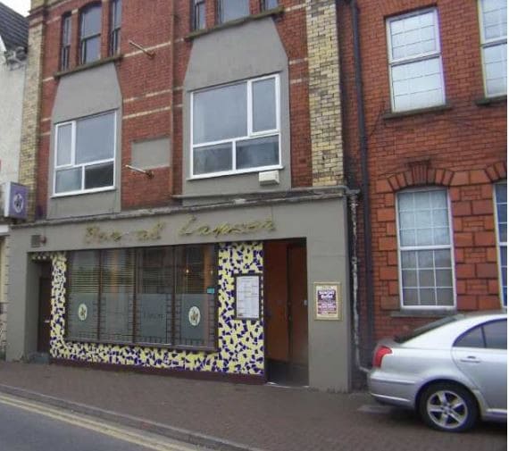 41-43 Murray St, Llanelli for sale Primary Photo- Image 1 of 1