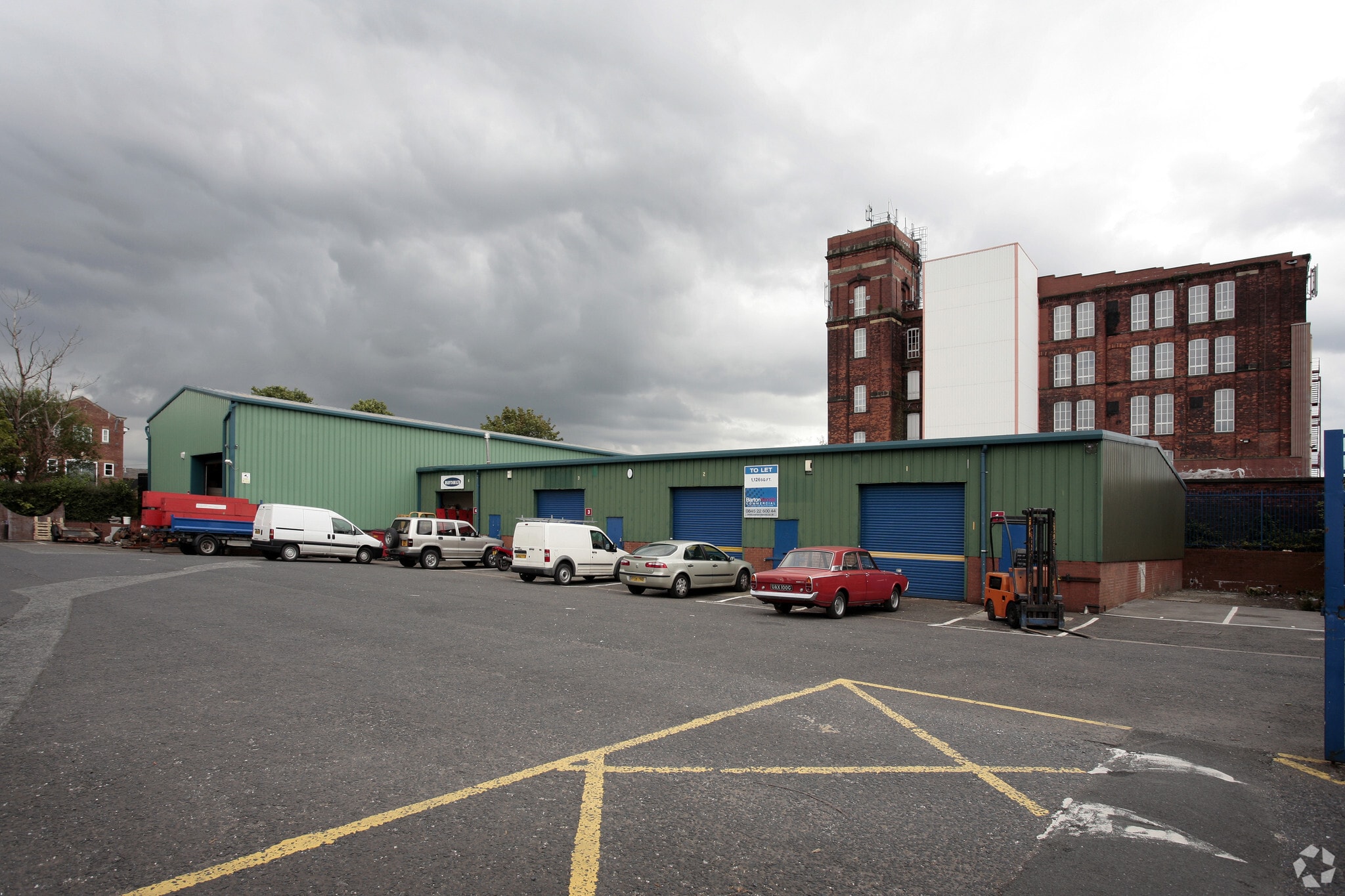 Woodbine St E, Rochdale for sale Building Photo- Image 1 of 1