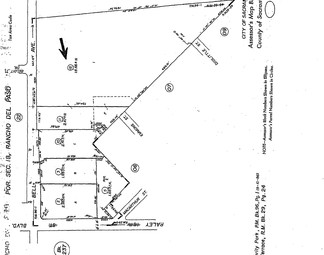 More details for 1710 Ascot Ave, Rio Linda, CA - Land for Lease