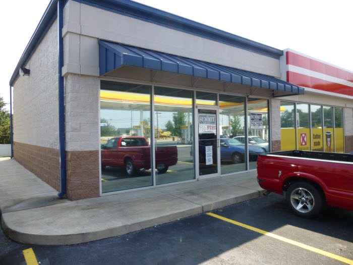 3501 US Highway 41 N, Byron, GA for lease Primary Photo- Image 1 of 3