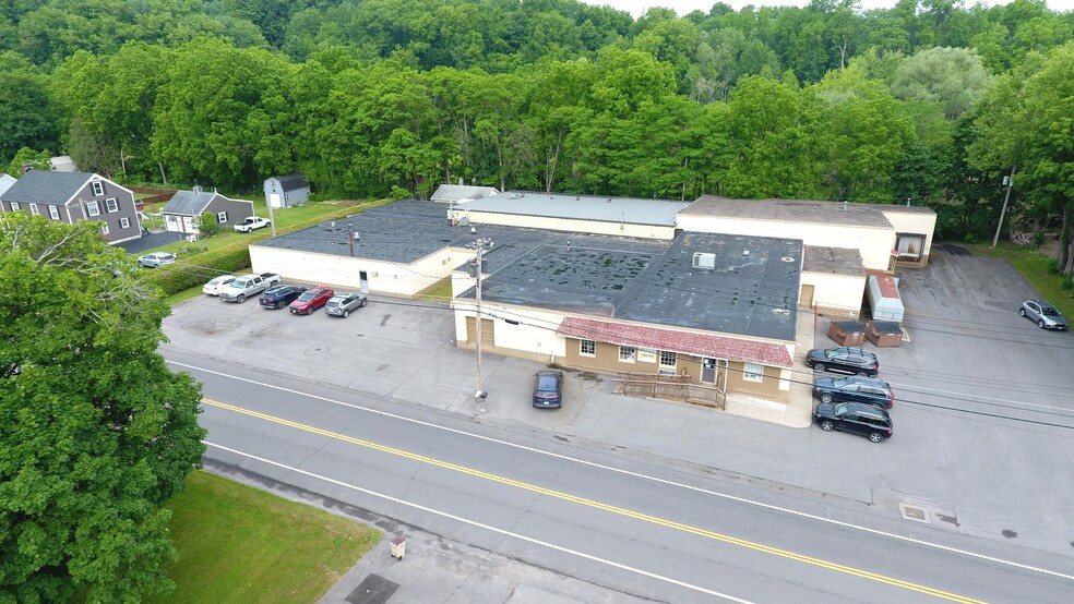 2745 State Route 51, Ilion, NY 13357 - Industrial for Sale | LoopNet