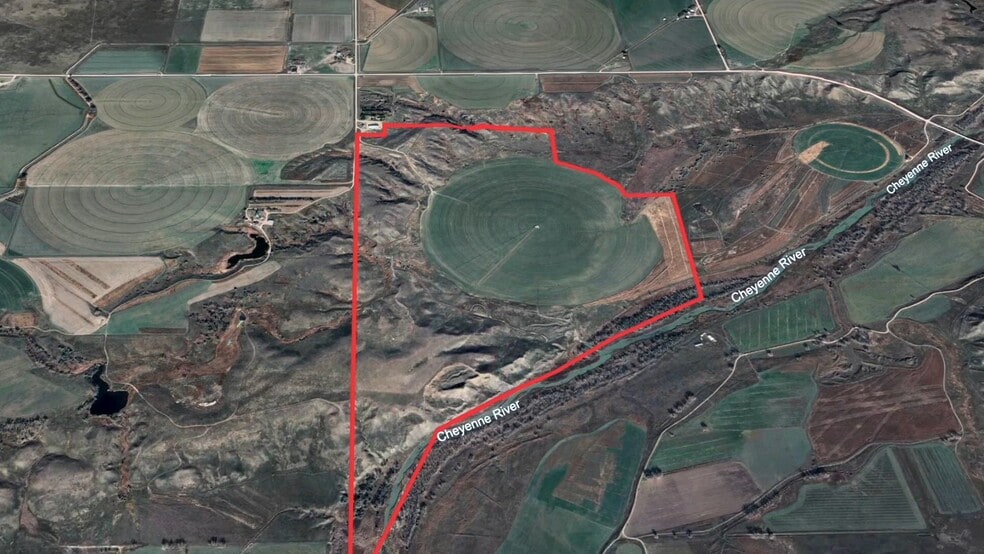 TBD, Buffalo Gap, SD for sale - Commercial Listing Video - Image 2 of 11