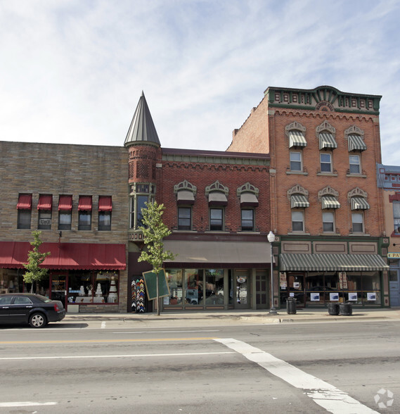 9 S Washington St, Oxford, MI, 48371 - Retail Space For Lease | LoopNet.com