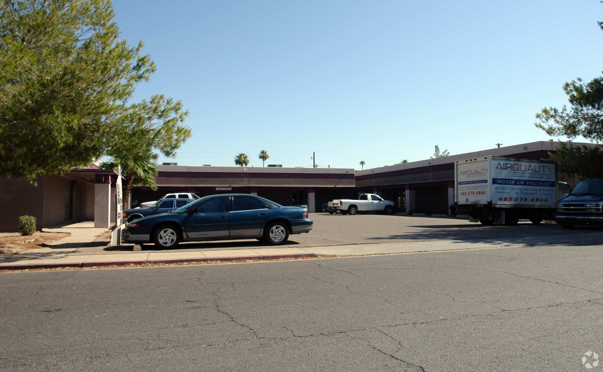 320 E 10th Dr, Mesa, AZ 85210 - Industrial for Lease | LoopNet