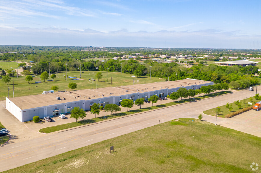 616-642 E Centre Park Blvd, DeSoto, TX 75115 - Industrial for Lease ...