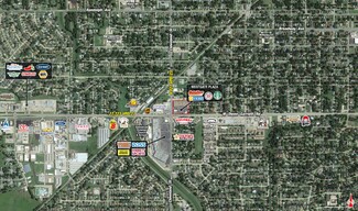 More details for 2310-2322 W Owen K Garriott Rd, Enid, OK - Retail for Lease