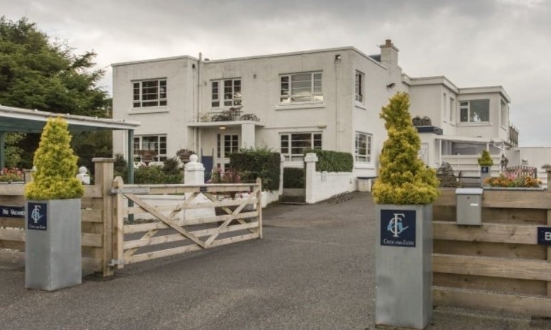 7 Back of Keppoch, Arisaig for sale - Primary Photo - Image 1 of 1