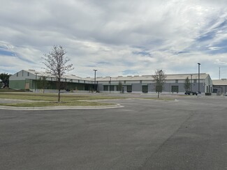 More details for 1714 14th St, Plano, TX - Industrial for Lease