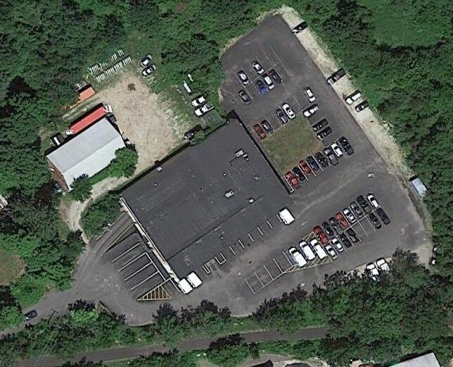 526 Rear Mammoth Rd, Londonderry, NH for sale Building Photo- Image 1 of 1