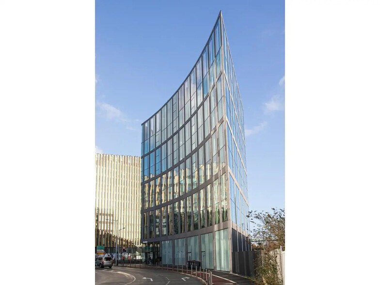 635 Rue De La Chaude Rivière, Lille for lease - Building Photo - Image 2 of 13