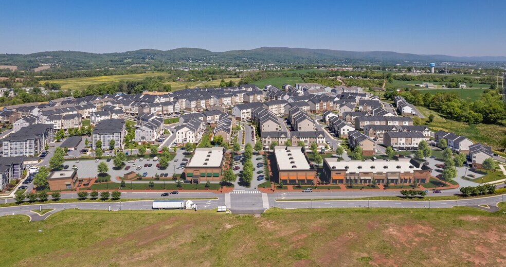 Route 340, Frederick, MD for sale - Building Photo - Image 1 of 1