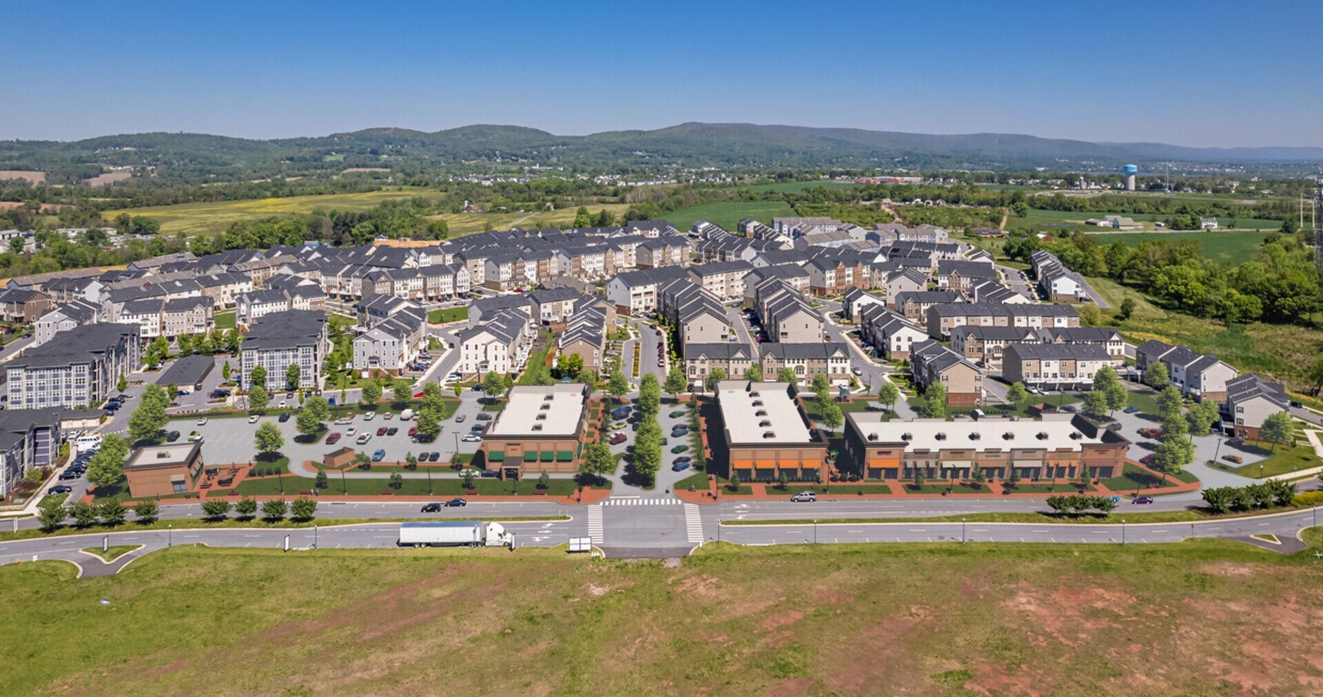 Route 340, Frederick, MD for sale Building Photo- Image 1 of 1