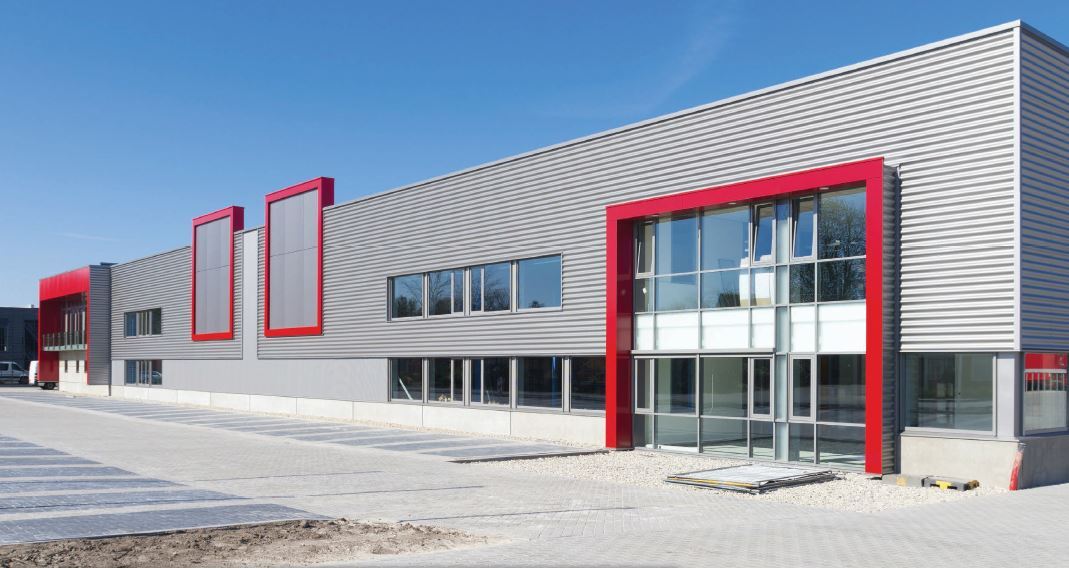 4925 Unicon Dr, Wake Forest, NC for sale Building Photo- Image 1 of 1