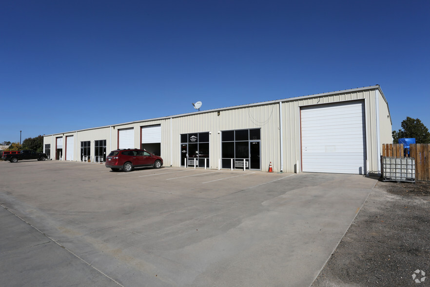 812 Baseline Pl, Brighton, CO for lease - Building Photo - Image 3 of 3