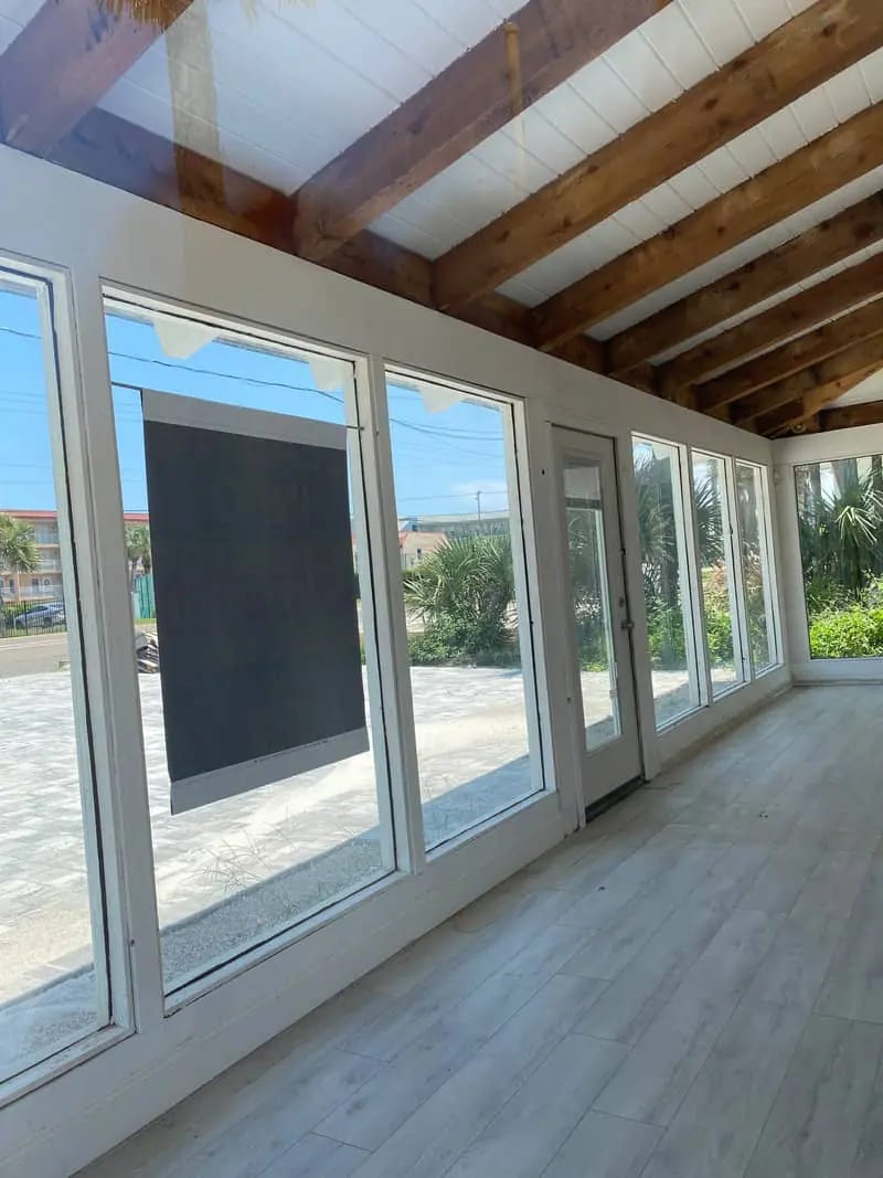 3381 S Fletcher Ave, Fernandina Beach, FL for lease Interior Photo- Image 1 of 3