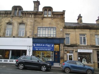 More details for 100 Main St, Bingley - Office for Lease