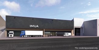 More details for 1226-1238 Kaumualii St, Honolulu, HI - Office, Industrial for Lease