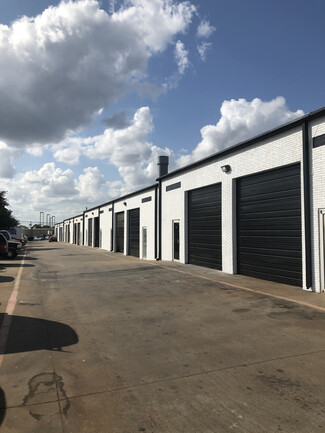 More details for 3700 Dilido Rd, Dallas, TX - Industrial for Lease