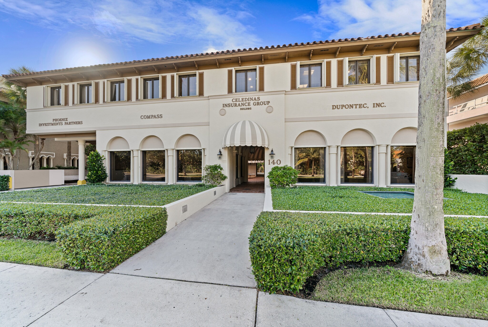 Office in Palm Beach, FL for sale Primary Photo- Image 1 of 1