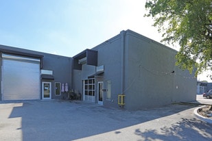 5705-5785 NW 84th Ave, Miami FL - Warehouse