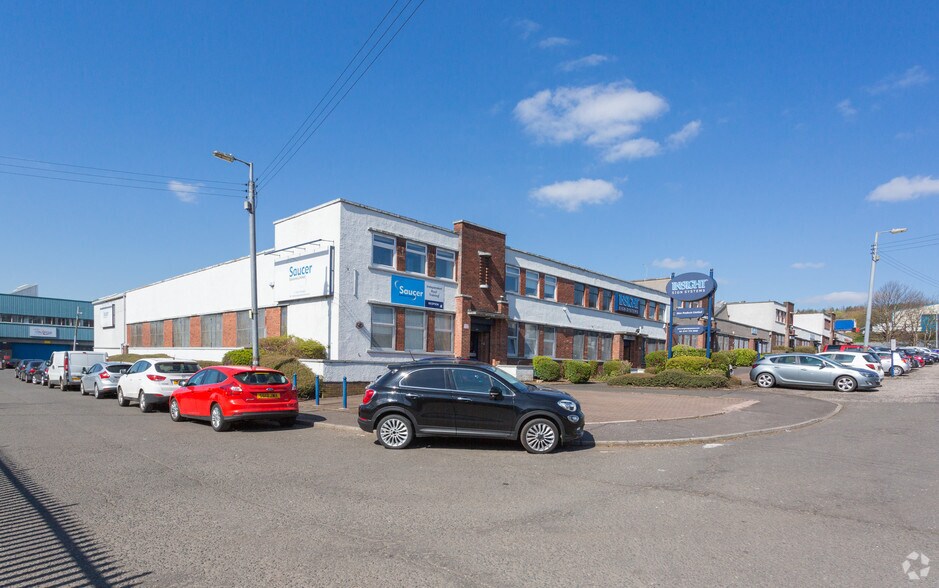 85 Dykehead St, Glasgow, G33 4AQ