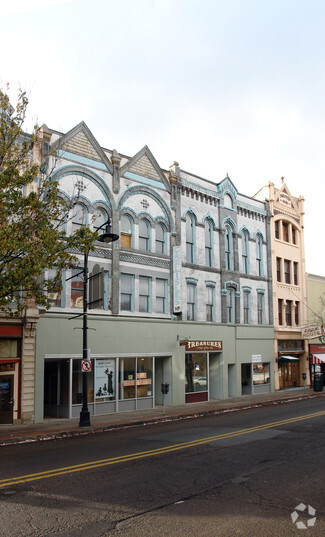 More details for 405-409 E Ohio St, Pittsburgh, PA - Retail for Lease