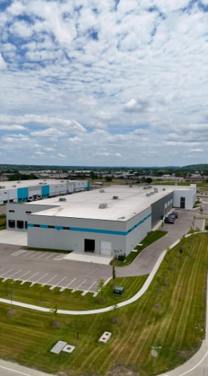 625 N Highway Dr, Fenton, MO for lease - Building Photo - Image 2 of 5