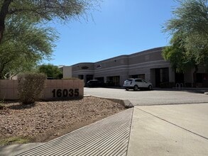 16035 N 80th St, Scottsdale, AZ for lease Interior Photo- Image 1 of 18
